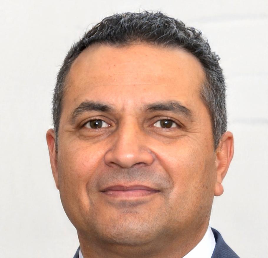 David Rodriguez, Technical Support Specialist